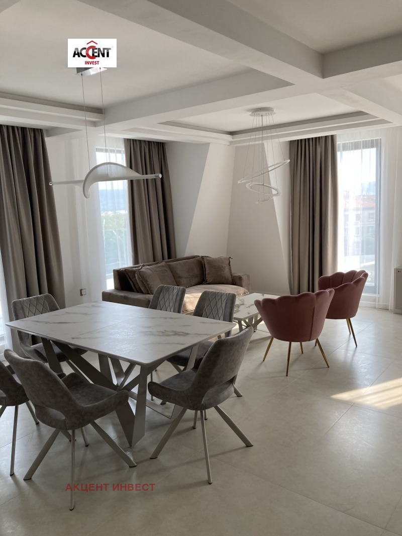 Дава под наем 2-СТАЕН, гр. Варна, Център