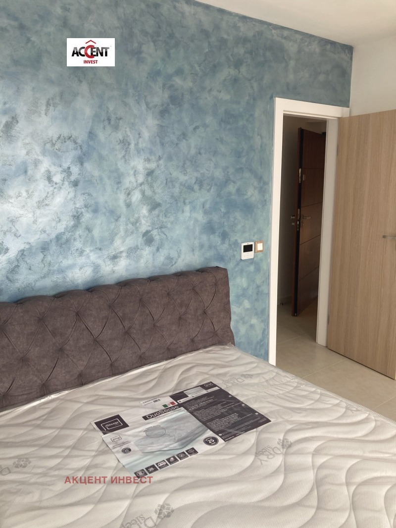 Дава под наем 2-СТАЕН, гр. Варна, Център, снимка 3 - Апартаменти - 53127928