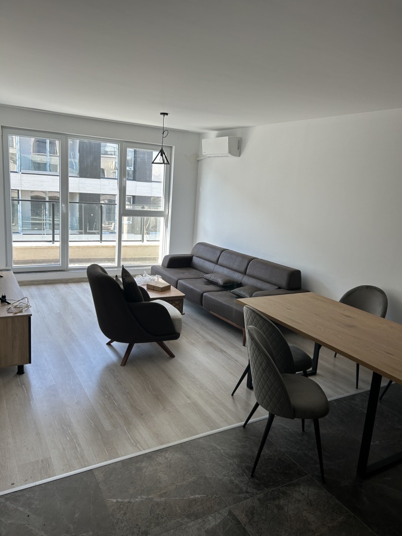 En renta  1 dormitorio Sofia , Studentski grad , 70 metros cuadrados | 72546157 - imagen [2]