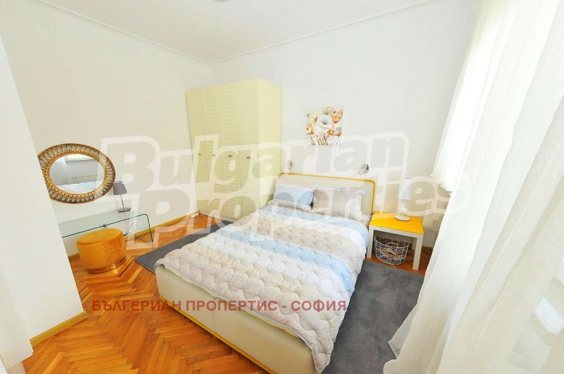 A louer  2 chambres Sofia , Tsentar , 76 m² | 90429750 - image [10]
