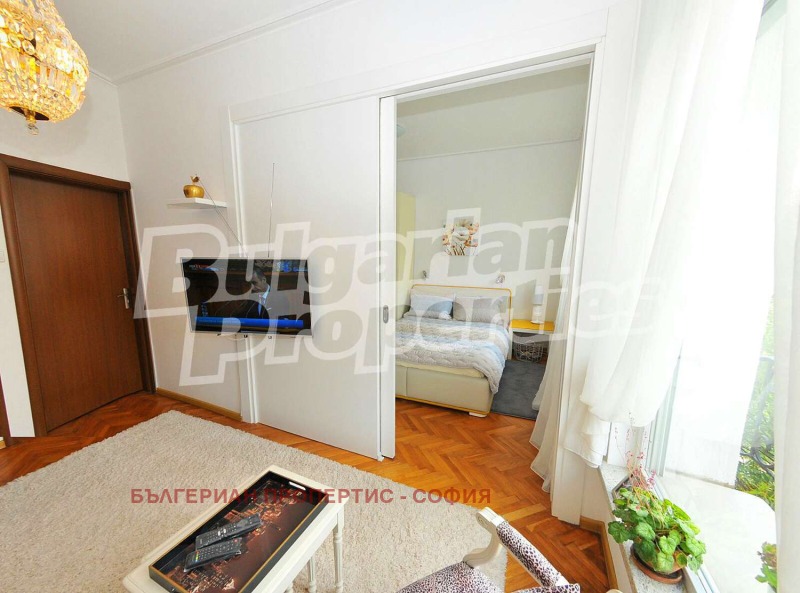 A louer  2 chambres Sofia , Tsentar , 76 m² | 90429750 - image [4]