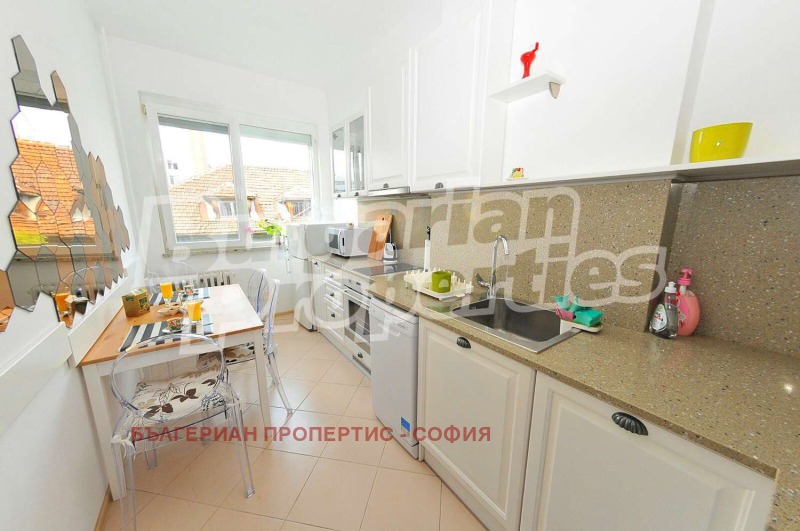 A louer  2 chambres Sofia , Tsentar , 76 m² | 90429750 - image [6]