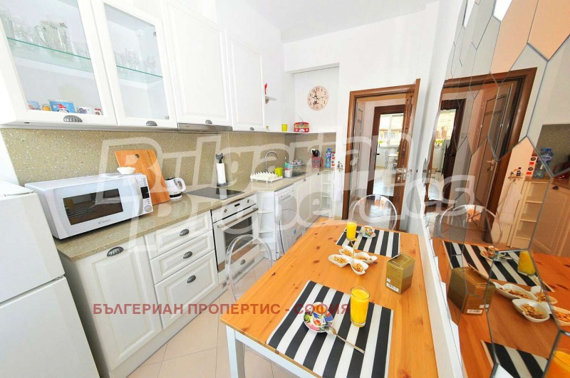 A louer  2 chambres Sofia , Tsentar , 76 m² | 90429750 - image [5]