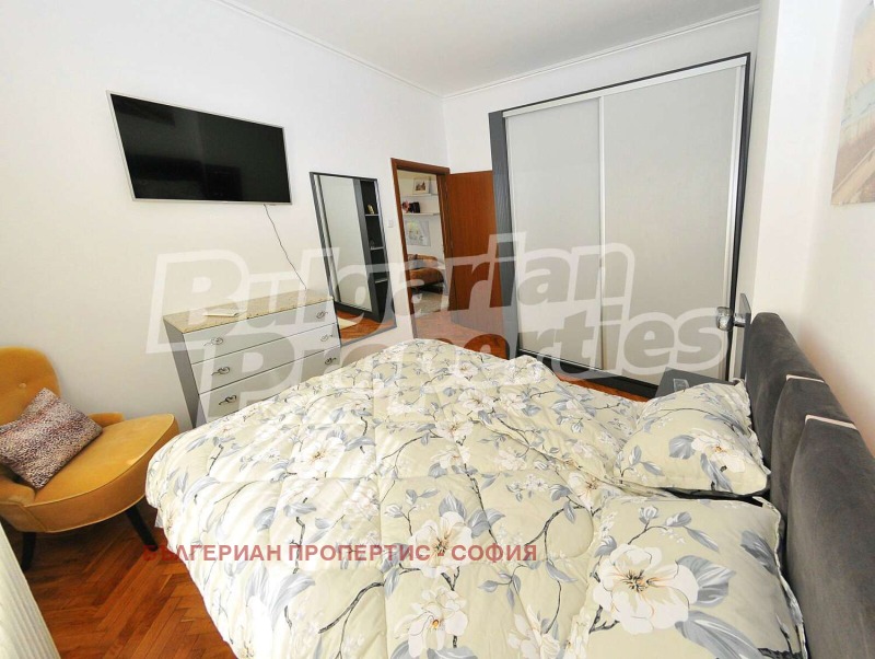 A louer  2 chambres Sofia , Tsentar , 76 m² | 90429750 - image [9]