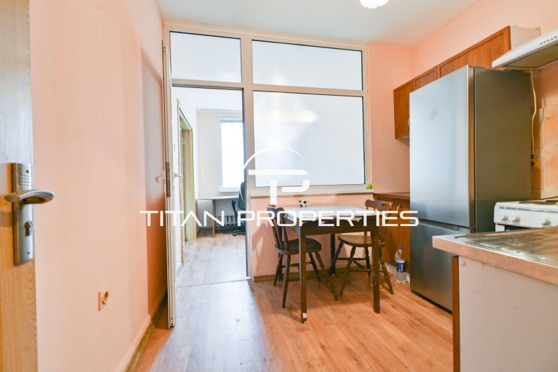 Дава под наем 3-СТАЕН, гр. София, Стрелбище, снимка 4 - Апартаменти - 52571955