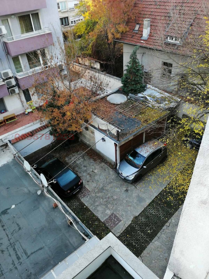 Дава под наем 3-СТАЕН, гр. София, Лозенец, снимка 8 - Апартаменти - 52809697