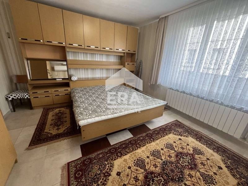 Дава под наем 3-СТАЕН, гр. София, Требич, снимка 9 - Апартаменти - 54998101