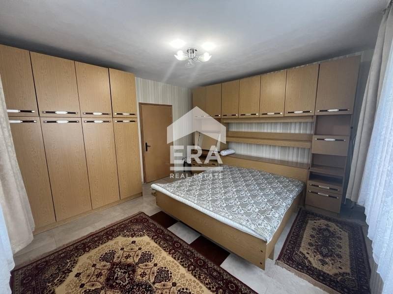 Дава под наем 3-СТАЕН, гр. София, Требич, снимка 12 - Апартаменти - 54998101