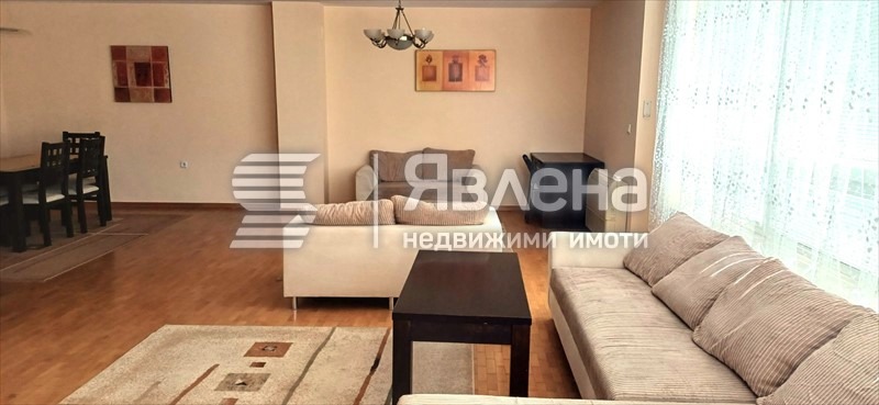 Дава под наем 4-СТАЕН, гр. София, Център, снимка 13 - Апартаменти - 55410714