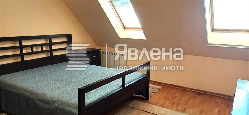 Дава под наем 4-СТАЕН, гр. София, Център, снимка 4 - Апартаменти - 55410714