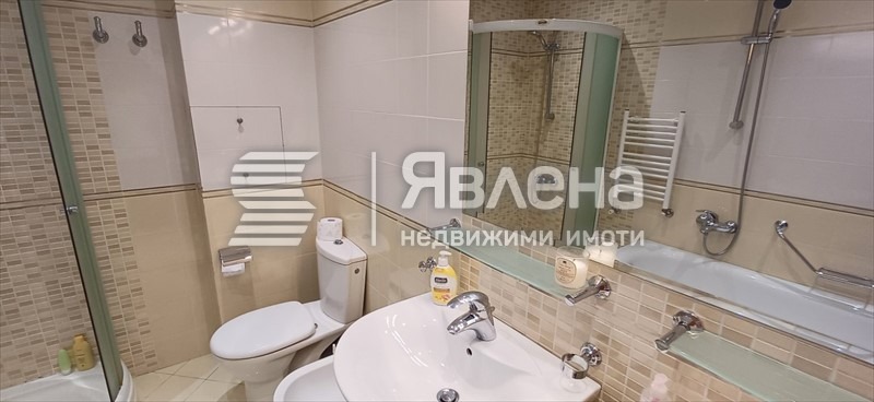 Дава под наем 4-СТАЕН, гр. София, Център, снимка 8 - Апартаменти - 55410714