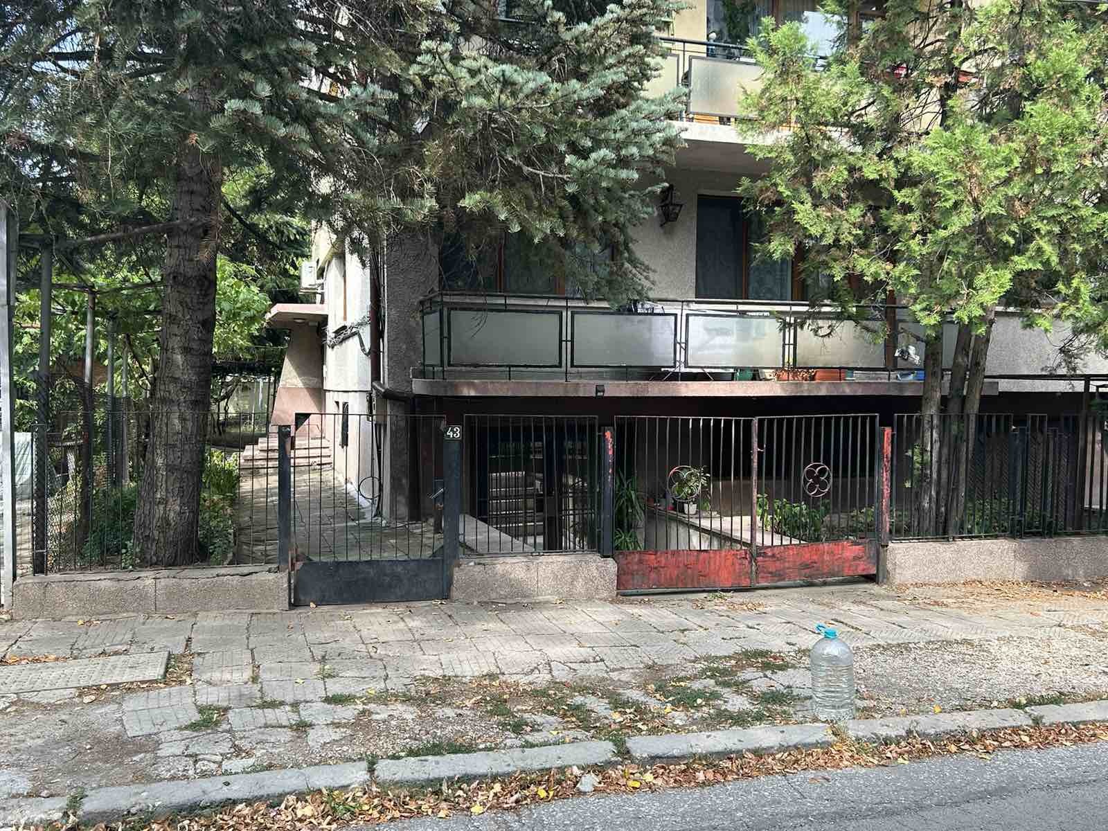 Дава под наем СТАЯ, гр. София, Редута, снимка 13 - Стаи под наем - 56182517
