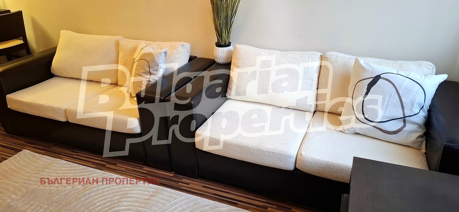 Дава под наем 2-СТАЕН, гр. Банско, област Благоевград, снимка 6 - Апартаменти - 53825422