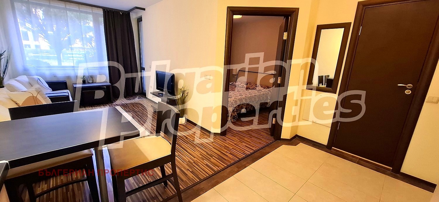 Дава под наем 2-СТАЕН, гр. Банско, област Благоевград, снимка 3 - Апартаменти - 53825422