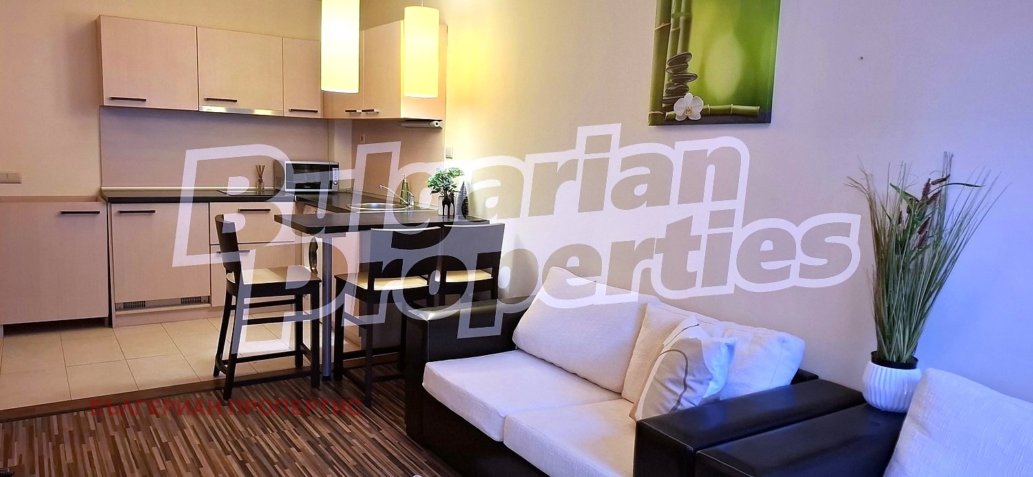 Дава под наем 2-СТАЕН, гр. Банско, област Благоевград, снимка 2 - Апартаменти - 53825422