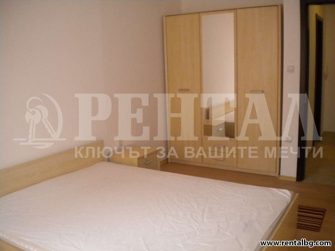 Дава под наем 2-СТАЕН, гр. Пловдив, Кършияка, снимка 9 - Апартаменти - 56019564