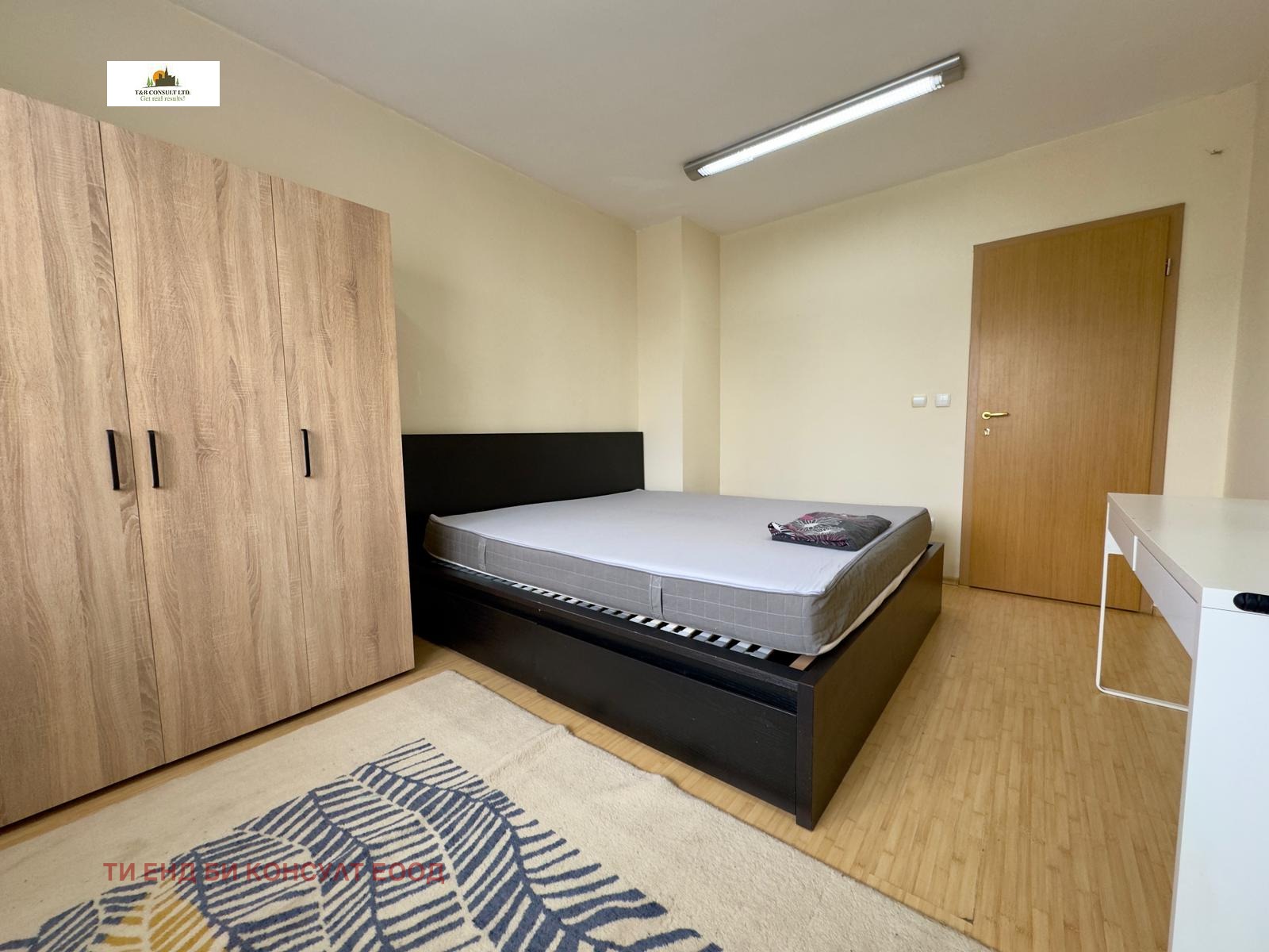 Дава под наем 3-СТАЕН, гр. София, Студентски град, снимка 7 - Апартаменти - 54065553