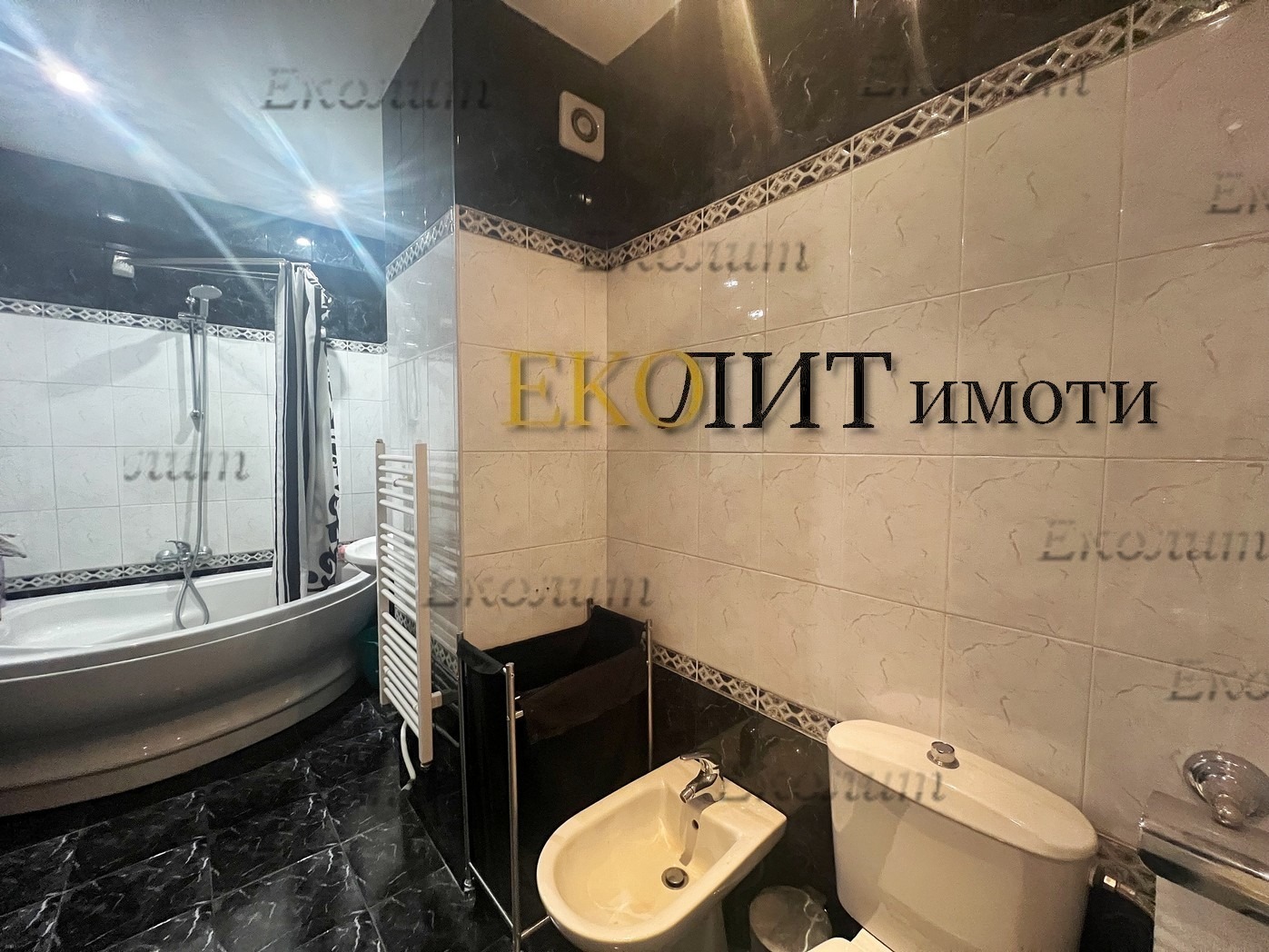 Дава под наем 4-СТАЕН, гр. София, Борово, снимка 6 - Апартаменти - 54104715