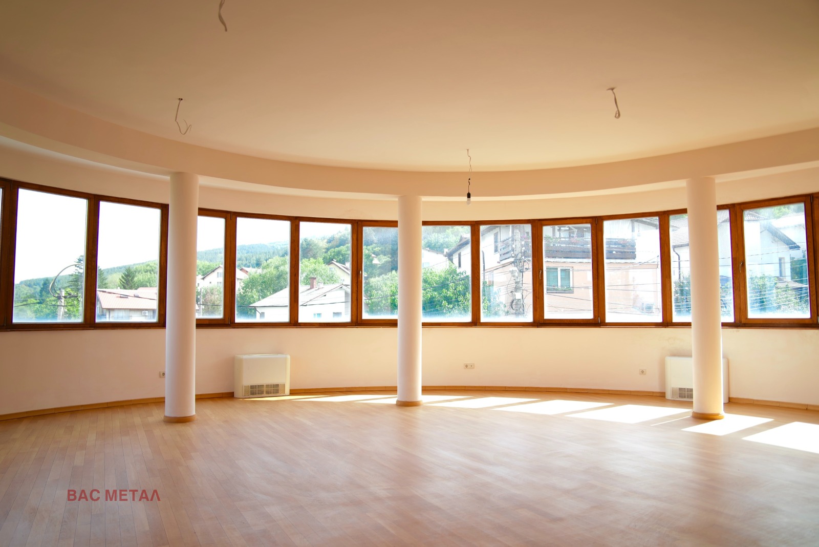 Дава под наем МНОГОСТАЕН, гр. София, Симеоново, снимка 4 - Апартаменти - 53781170