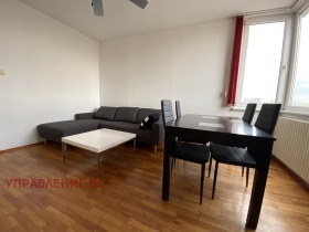 1 Schlafzimmer Banischora, Sofia 4