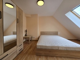 1 camera da letto Dragalevtsi, Sofia