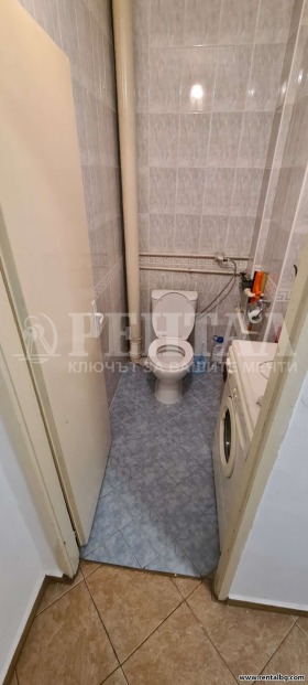 2 bedroom Kyuchuk Parizh, Plovdiv 11