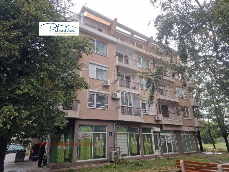Til leje  Studie Burgas , Zornitsa , 35 kvm | 77589967 - billede [17]