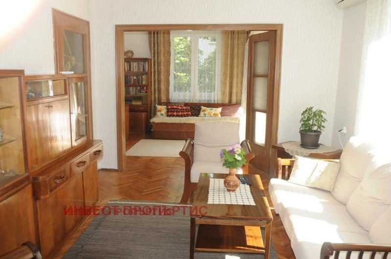 Zu vermieten  1 Schlafzimmer Sofia , Lozenez , 75 qm | 28481406 - Bild [3]