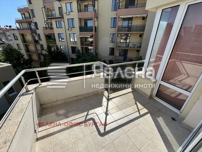 Kiralık  1 yatak odası bölge Burgaz , Sveti Vlas , 60 metrekare | 90866389 - görüntü [2]