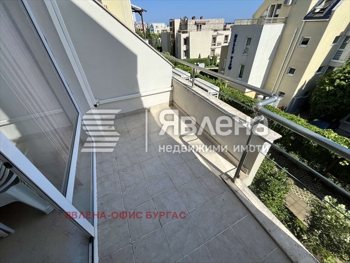 Kiralık  1 yatak odası bölge Burgaz , Sveti Vlas , 60 metrekare | 90866389 - görüntü [3]