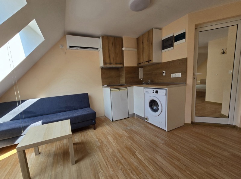 Do wynajęcia  1 sypialnia Sofia , Dragalewci , 50 mkw | 80862345 - obraz [4]