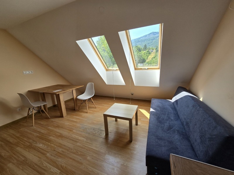 Do wynajęcia  1 sypialnia Sofia , Dragalewci , 50 mkw | 80862345 - obraz [3]