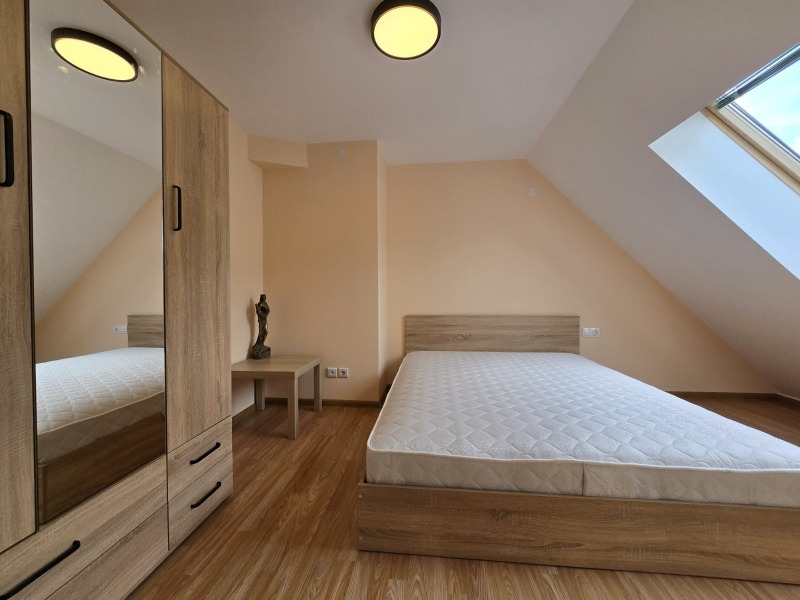 Do wynajęcia  1 sypialnia Sofia , Dragalewci , 50 mkw | 80862345