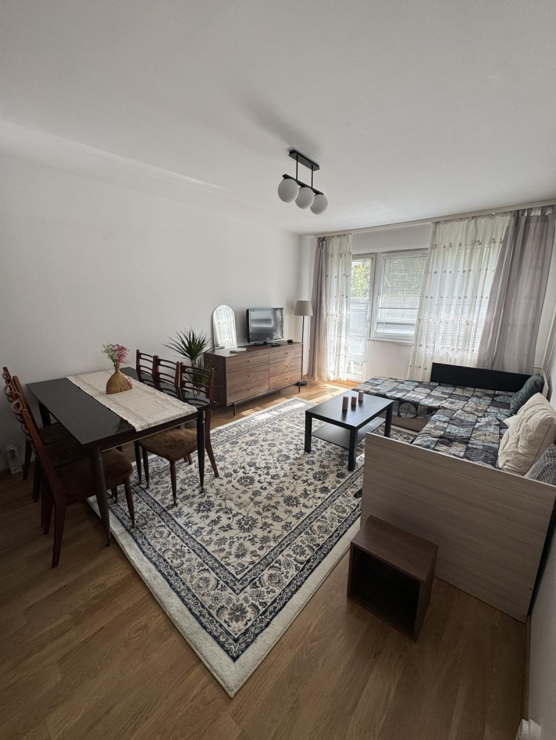 Kiralık  1 yatak odası Sofia , Mladost 2 , 50 metrekare | 34571082