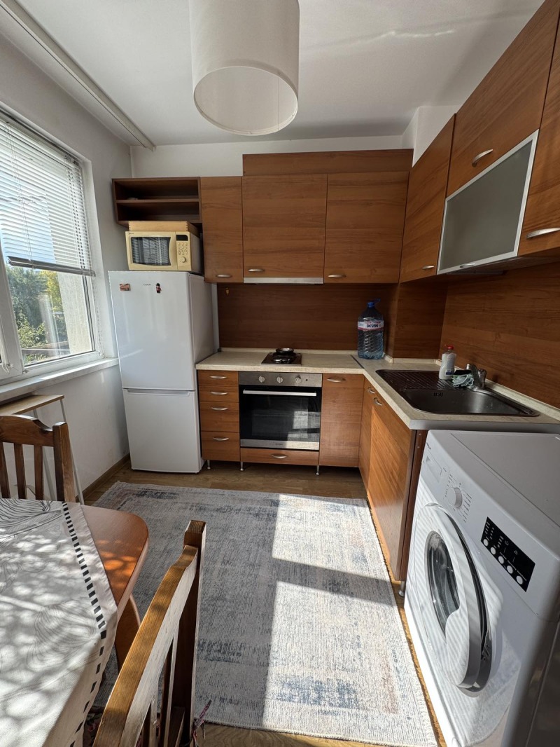 Kiralık  1 yatak odası Sofia , Mladost 2 , 50 metrekare | 34571082 - görüntü [2]
