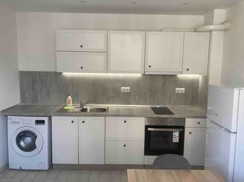 A louer  1 chambre Varna , Avtogara , 55 m² | 91120342 - image [3]