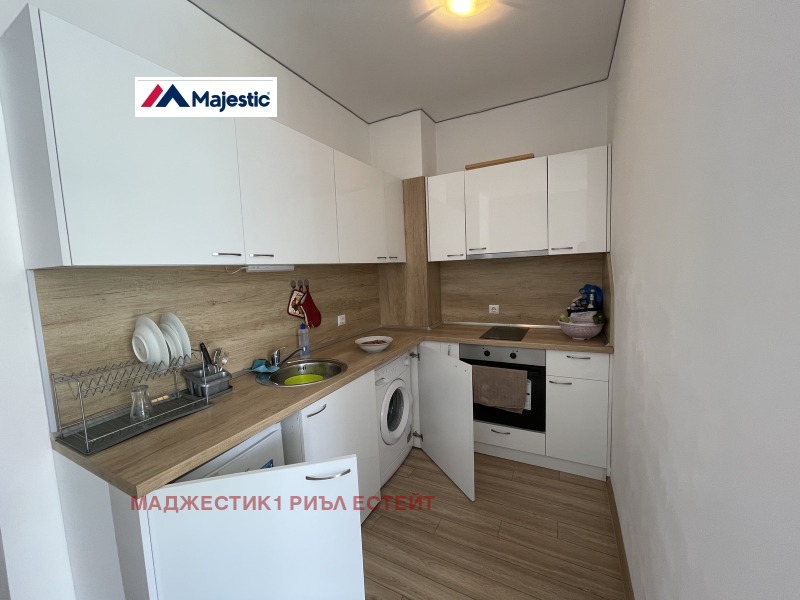 Дава под наем 2-СТАЕН, гр. София, Студентски град, снимка 4 - Апартаменти - 52380098