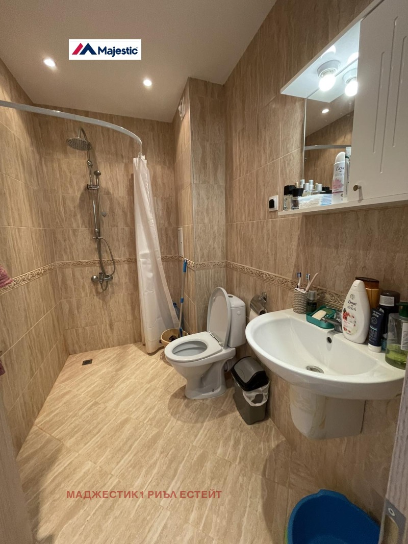 Дава под наем 2-СТАЕН, гр. София, Студентски град, снимка 5 - Апартаменти - 52380098