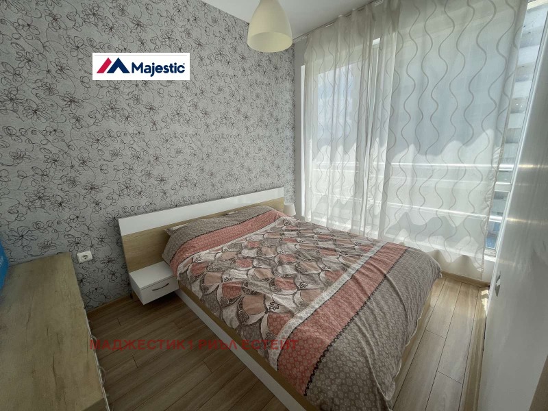 Дава под наем 2-СТАЕН, гр. София, Студентски град, снимка 2 - Апартаменти - 52380098