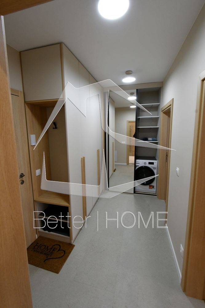 Дава под наем 2-СТАЕН, гр. София, Дружба 1, снимка 12 - Апартаменти - 54298849