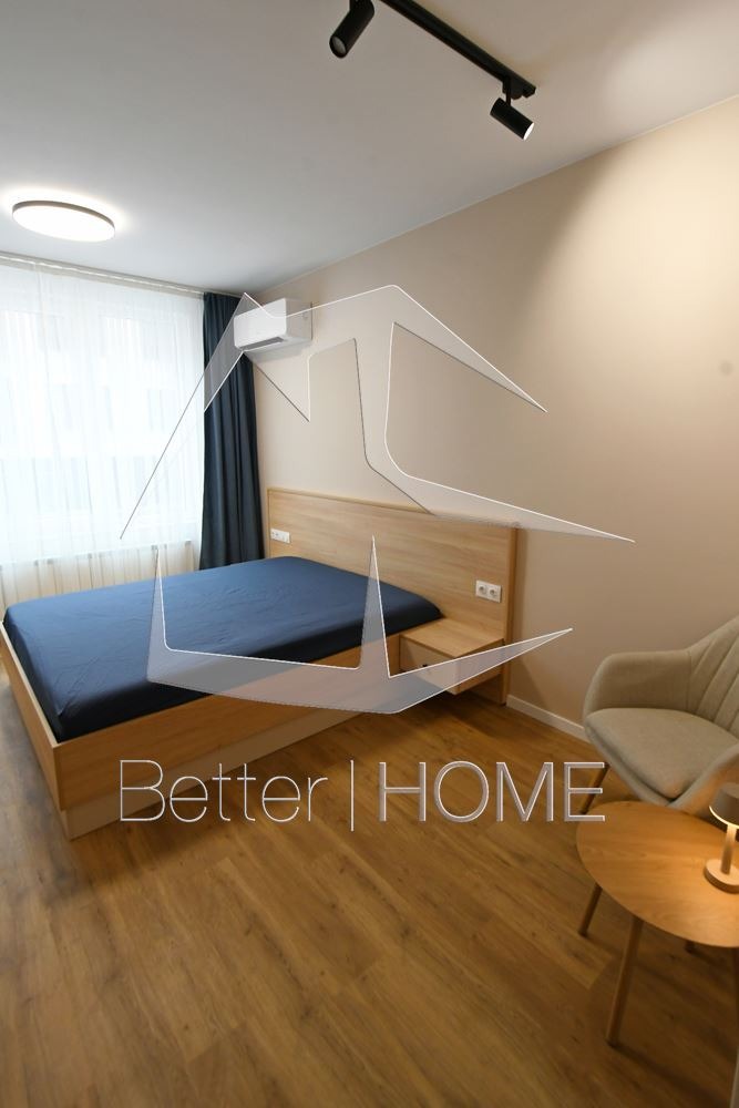 Дава под наем 2-СТАЕН, гр. София, Дружба 1, снимка 8 - Апартаменти - 54298849