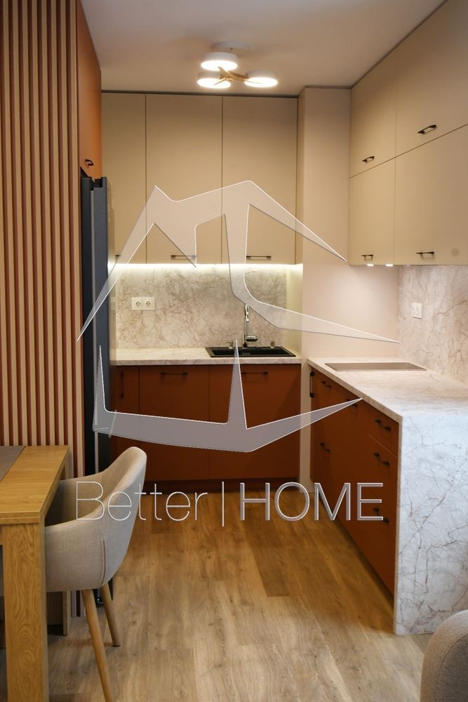 Дава под наем 2-СТАЕН, гр. София, Дружба 1, снимка 7 - Апартаменти - 54298849