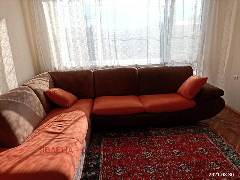 For Rent  2 bedroom Stara Zagora , ORB , 70 sq.m | 69481614