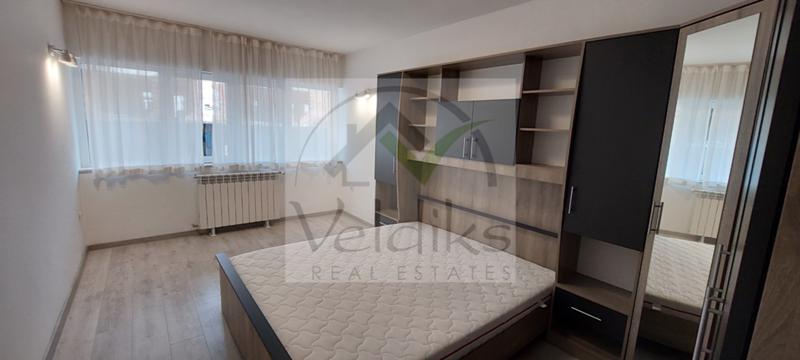 Дава под наем 3-СТАЕН, гр. София, Редута, снимка 5 - Апартаменти - 54297486