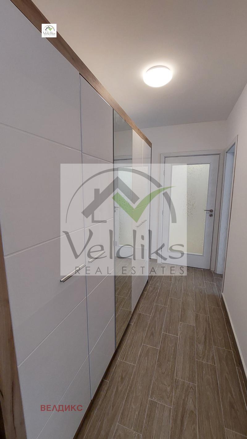 Дава под наем 3-СТАЕН, гр. София, Редута, снимка 8 - Апартаменти - 54297486