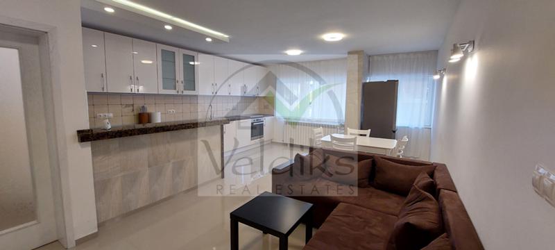 Дава под наем 3-СТАЕН, гр. София, Редута, снимка 3 - Апартаменти - 54297486