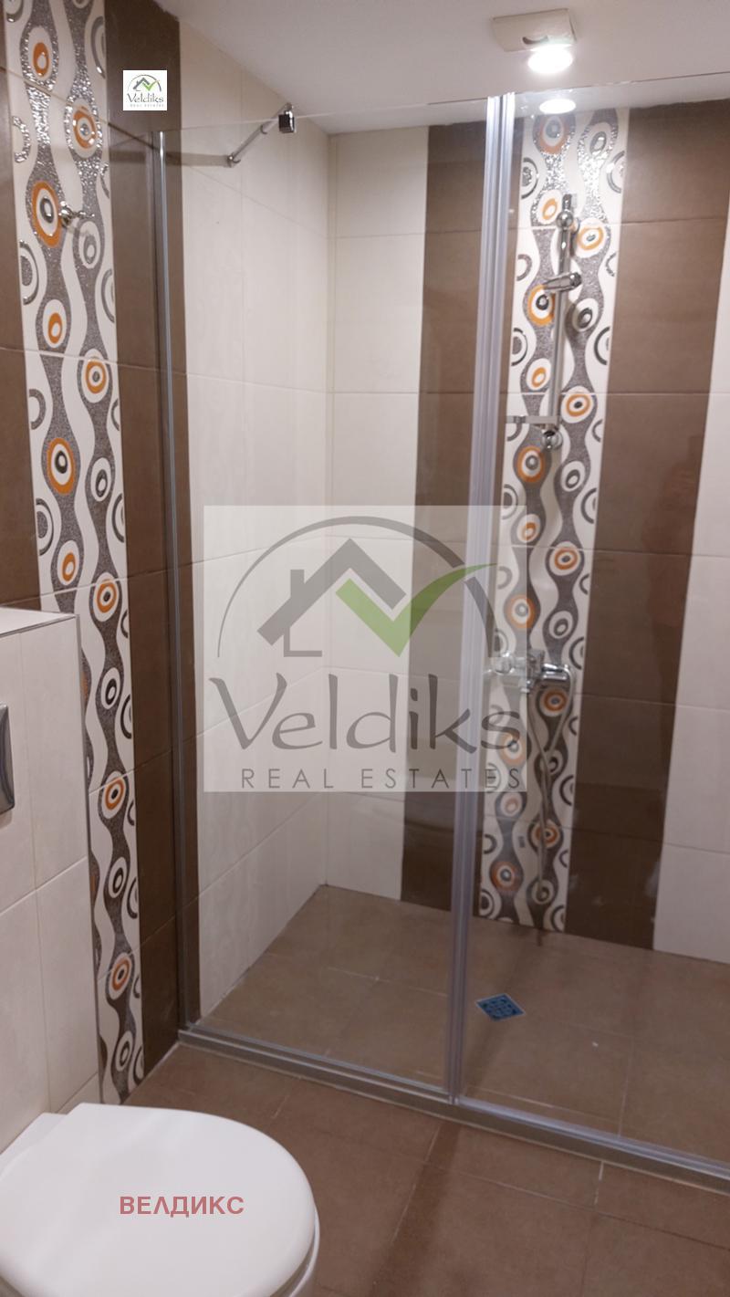 Дава под наем 3-СТАЕН, гр. София, Редута, снимка 9 - Апартаменти - 54297486