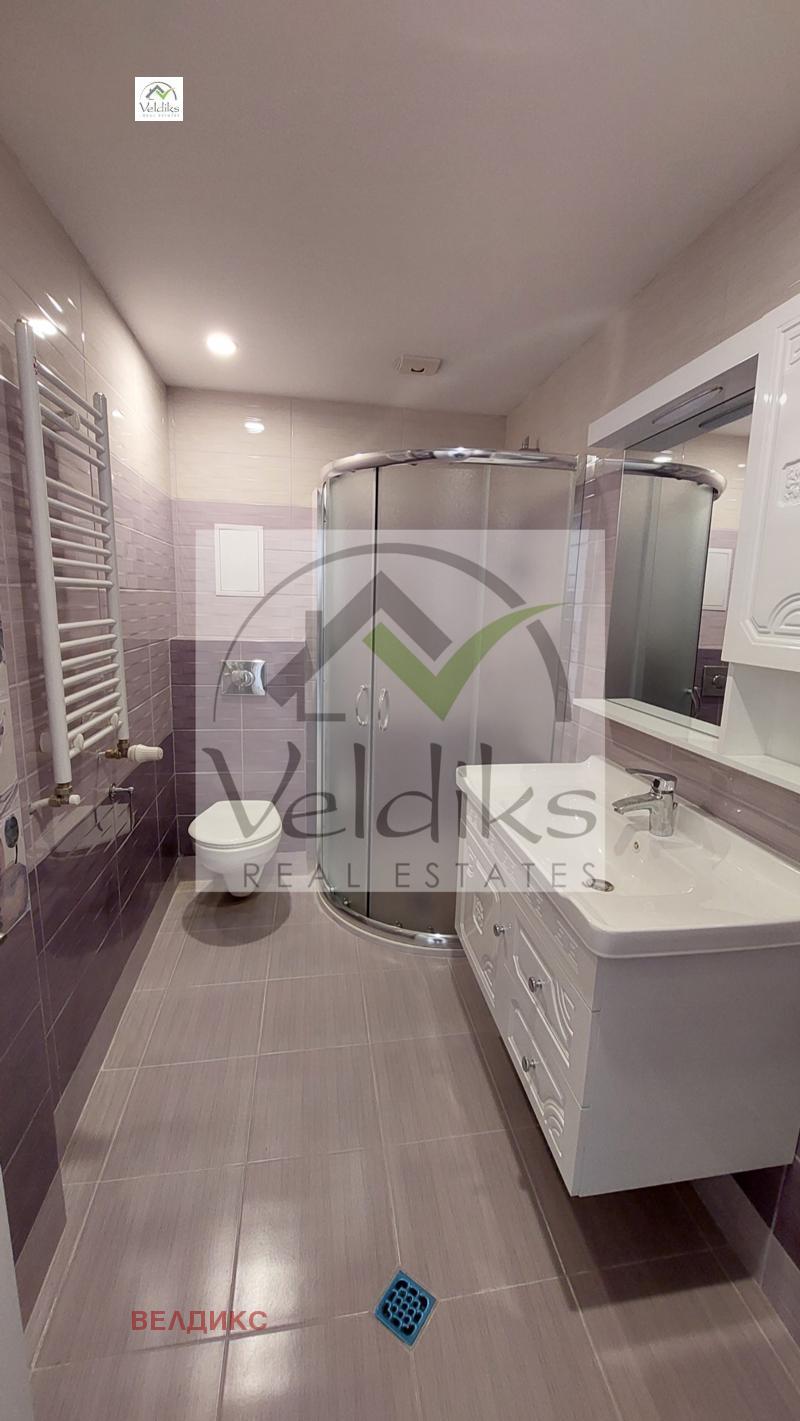 Дава под наем 3-СТАЕН, гр. София, Редута, снимка 7 - Апартаменти - 54297486