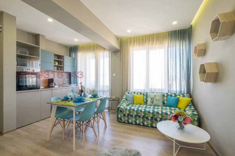 For Rent  2 bedroom Sofia , Tsentar , 70 sq.m | 70856387 - image [3]
