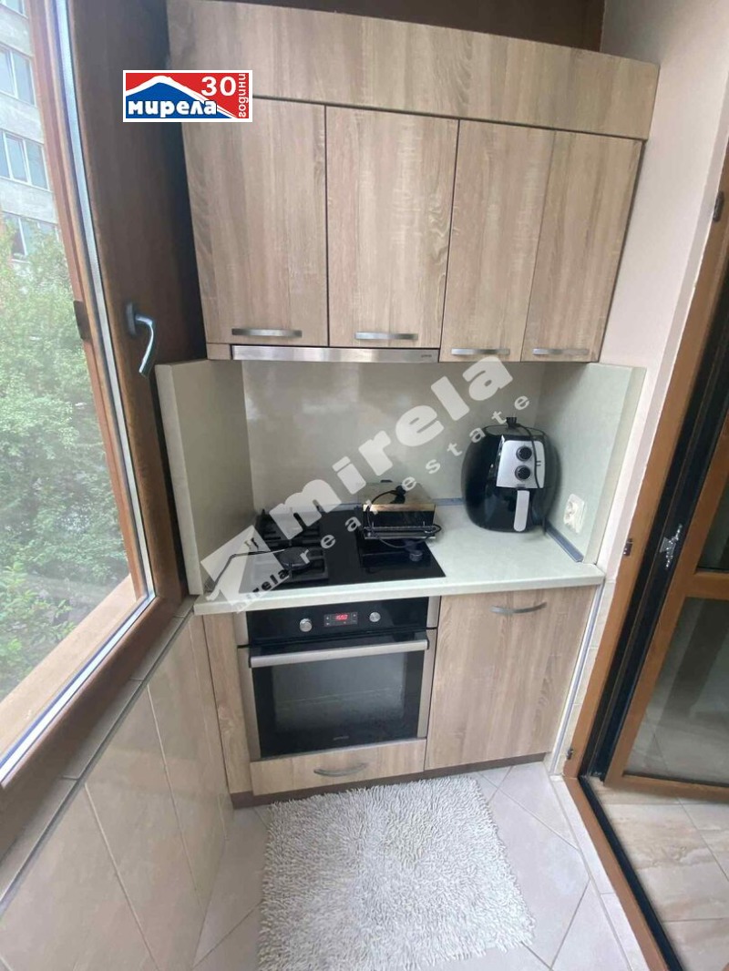 Дава под наем  3-стаен град Велико Търново , Център , 105 кв.м | 40518266 - изображение [7]